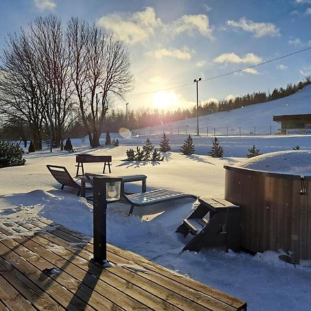 Tuhamaee Hostel Kiviõli 외부 사진
