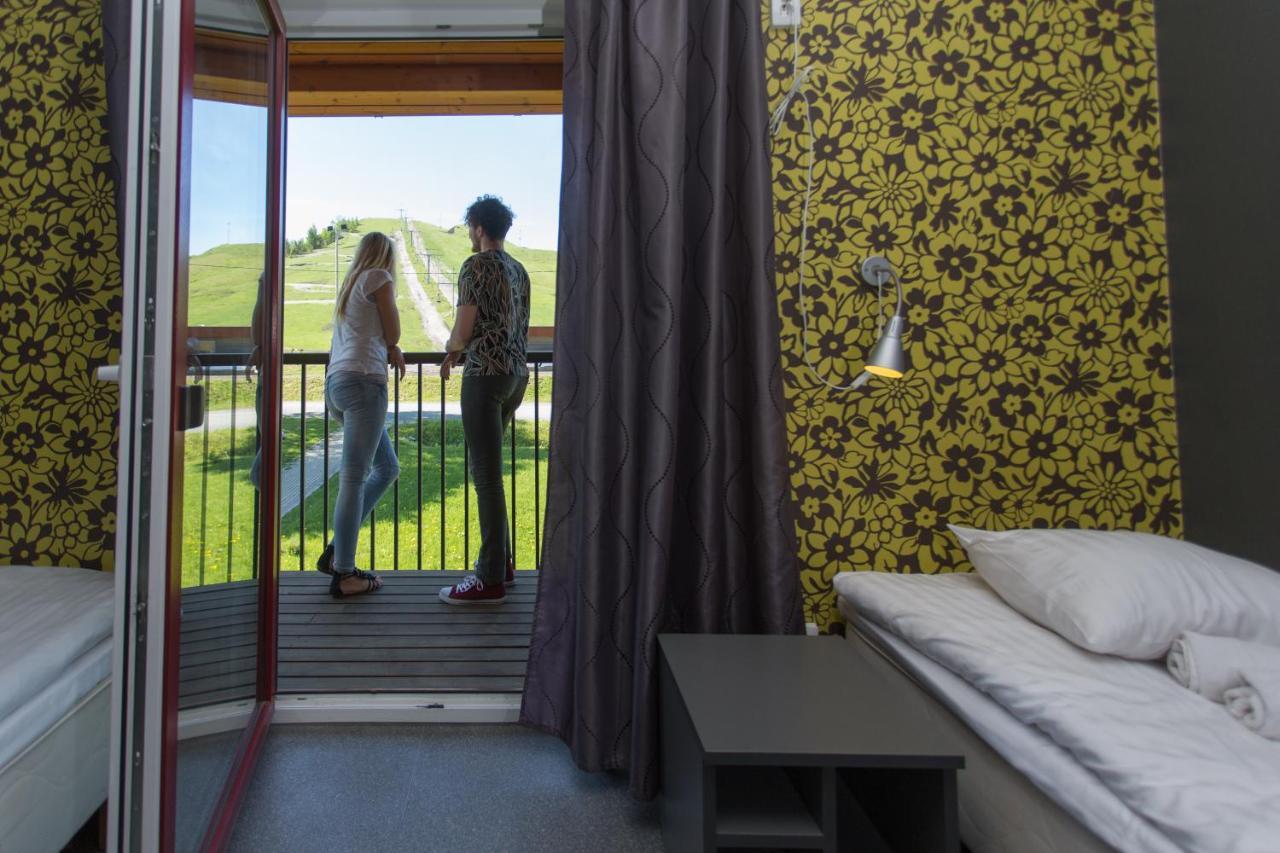 Tuhamaee Hostel Kiviõli 외부 사진