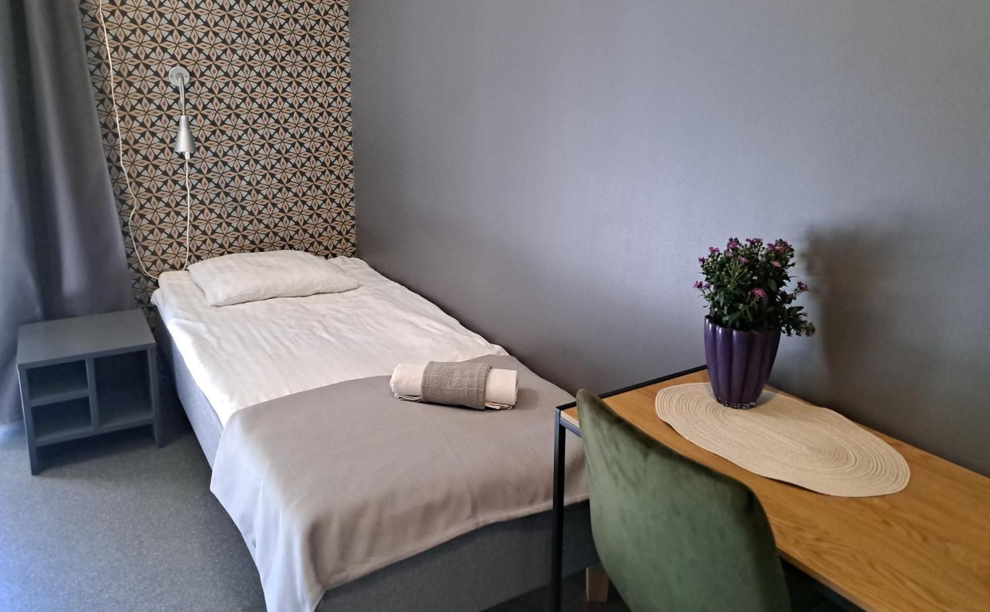 Tuhamaee Hostel Kiviõli 외부 사진