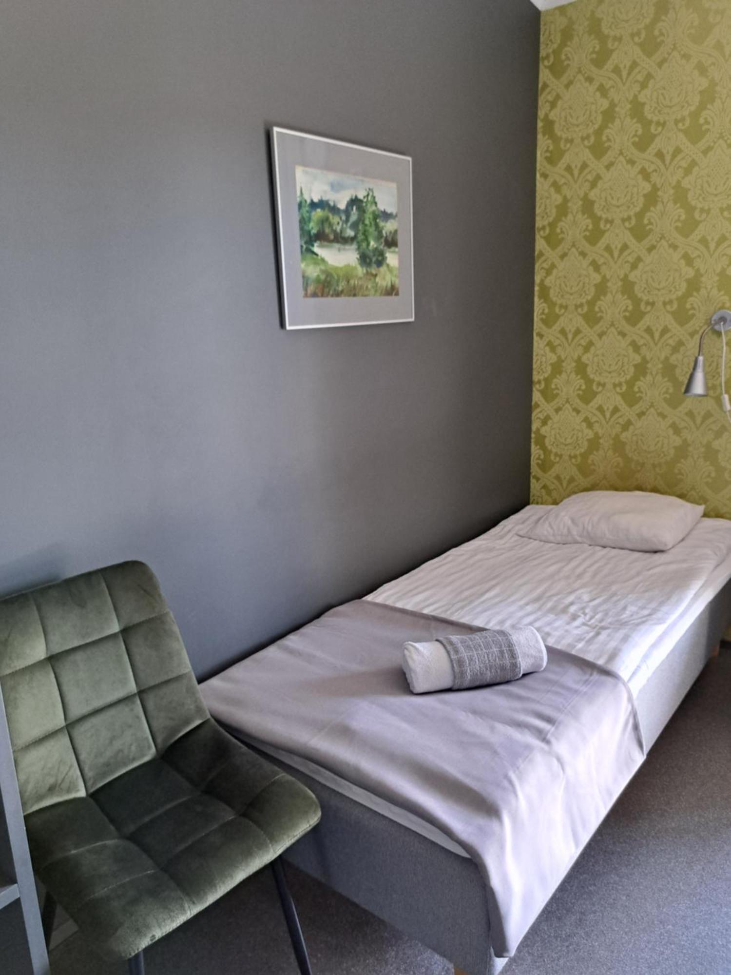 Tuhamaee Hostel Kiviõli 외부 사진