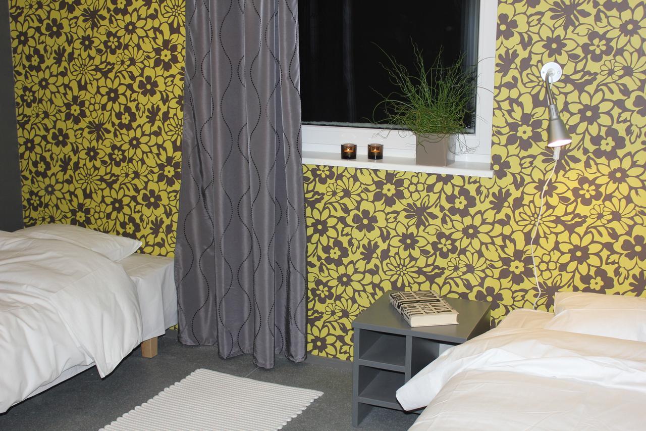 Tuhamaee Hostel Kiviõli 객실 사진