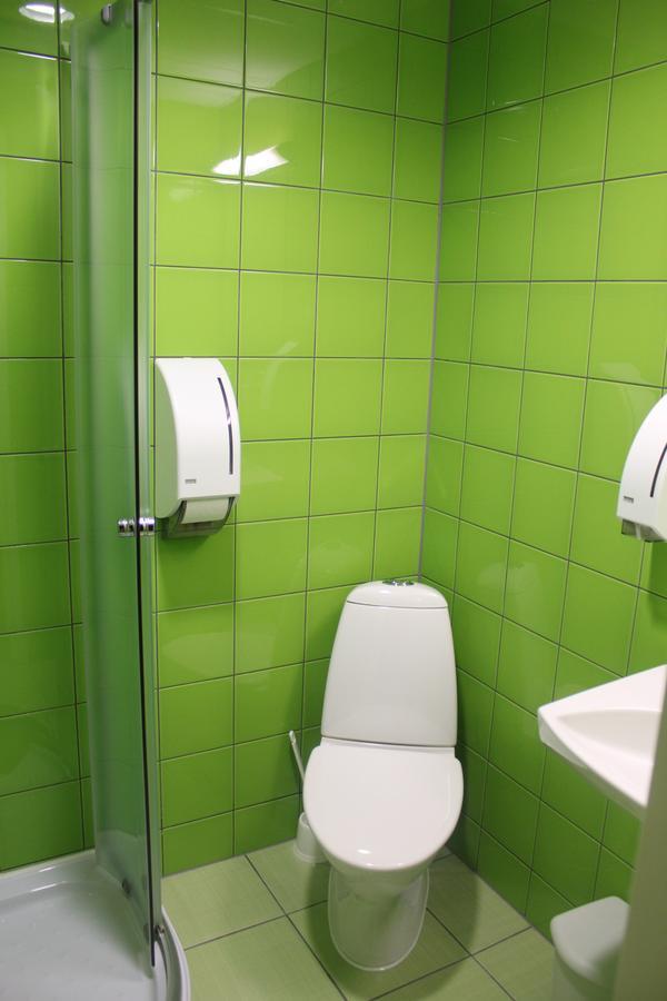 Tuhamaee Hostel Kiviõli 객실 사진