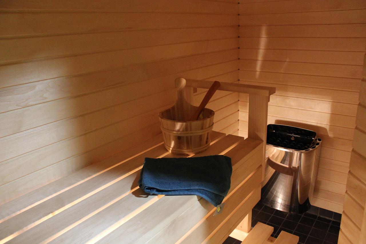Tuhamaee Hostel Kiviõli 외부 사진