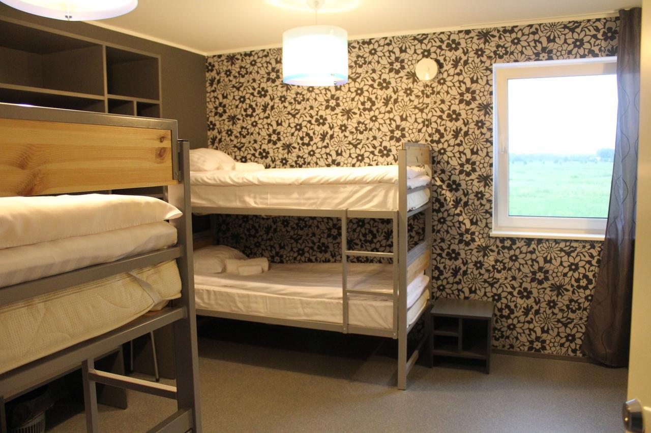 Tuhamaee Hostel Kiviõli 객실 사진