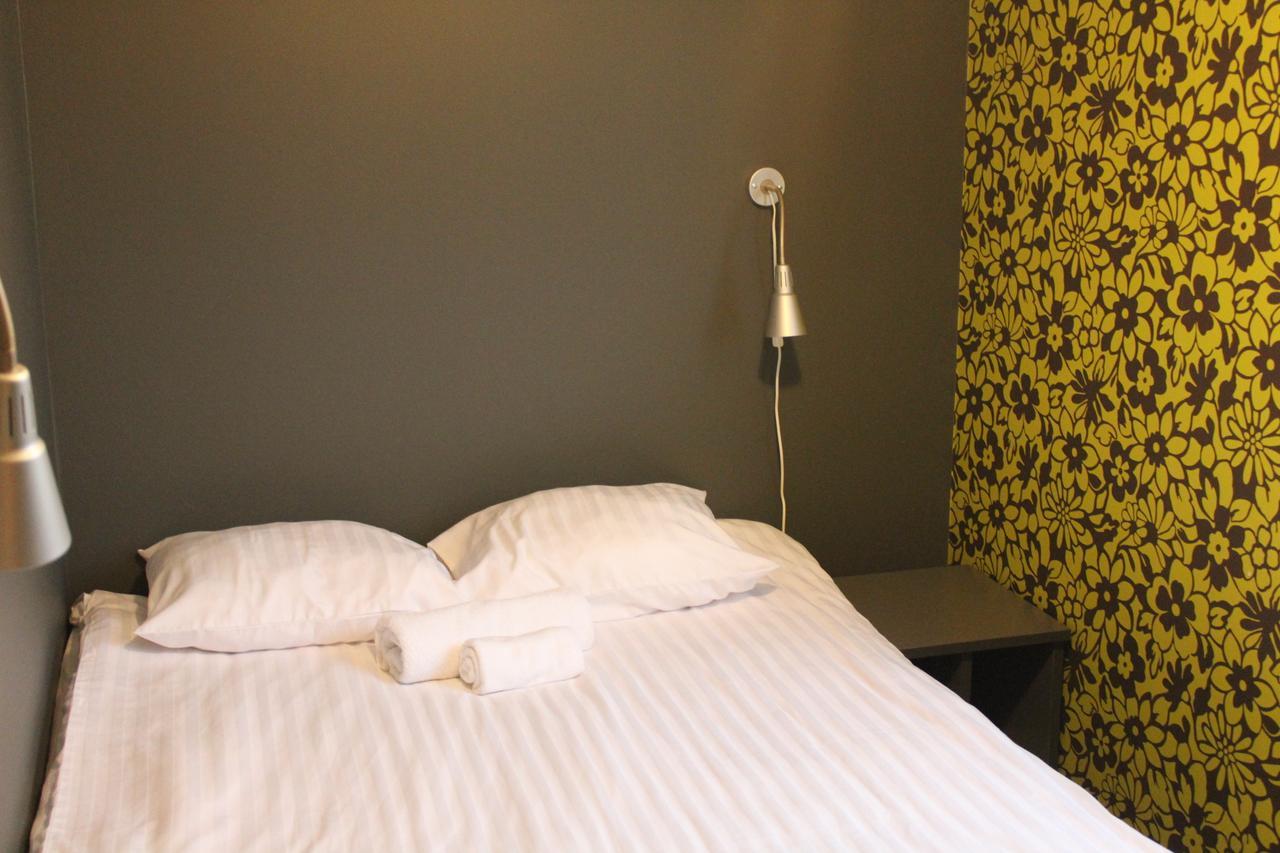 Tuhamaee Hostel Kiviõli 객실 사진