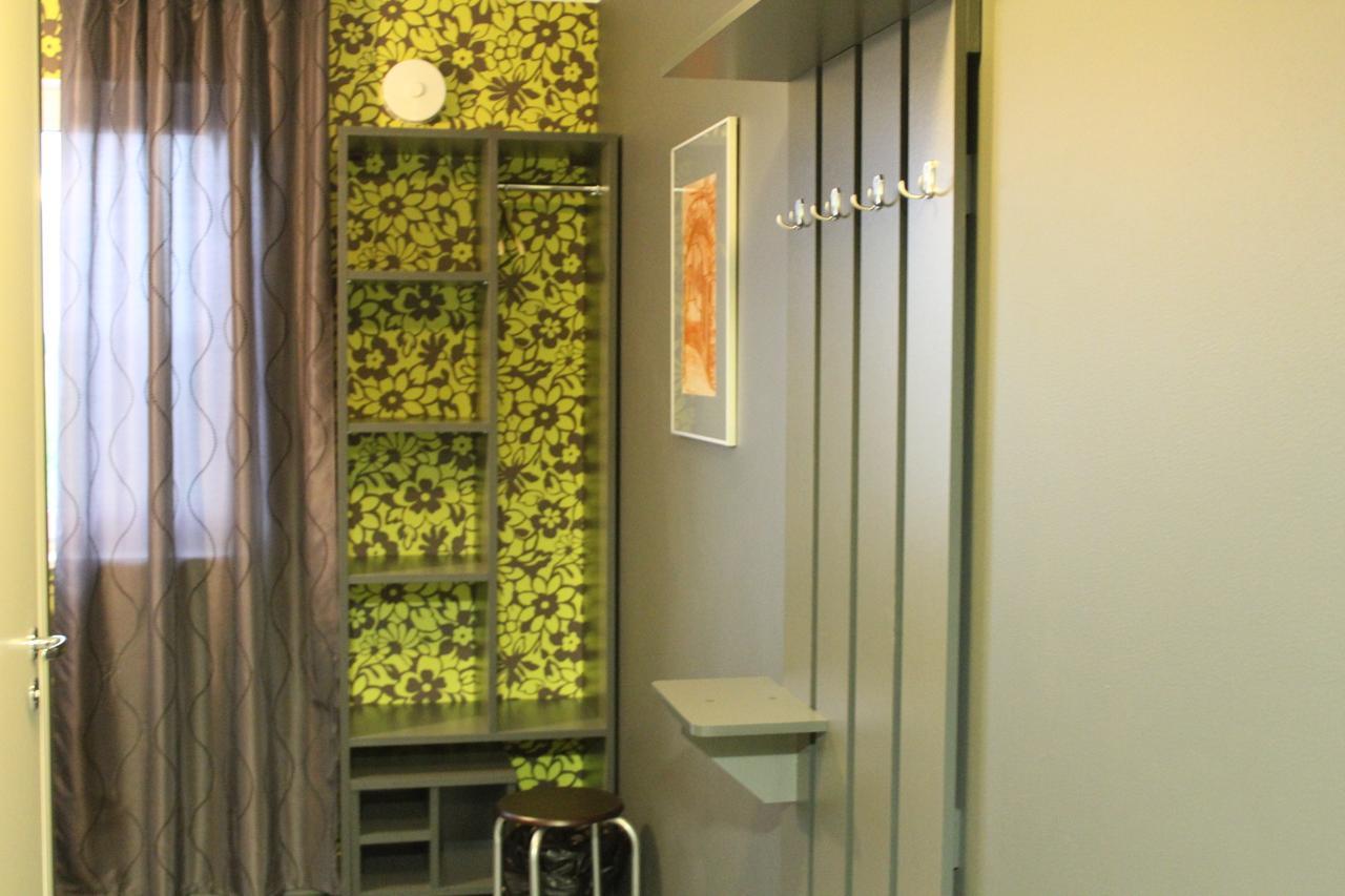 Tuhamaee Hostel Kiviõli 객실 사진