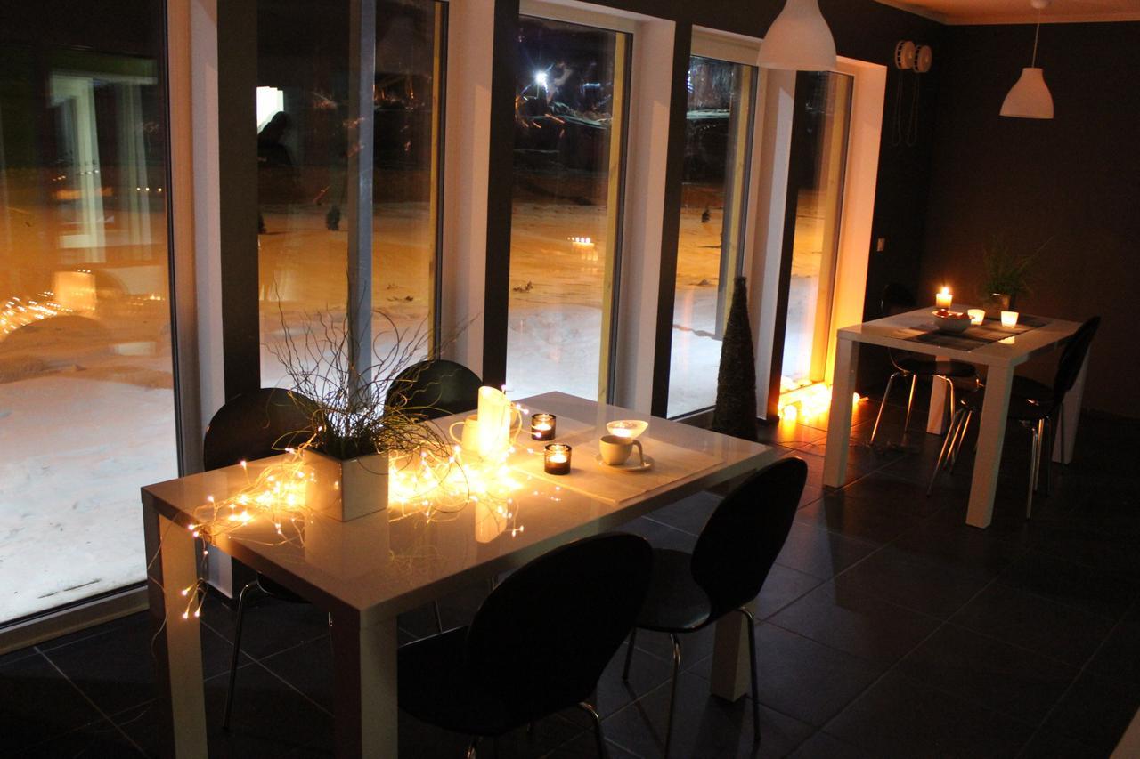 Tuhamaee Hostel Kiviõli 외부 사진