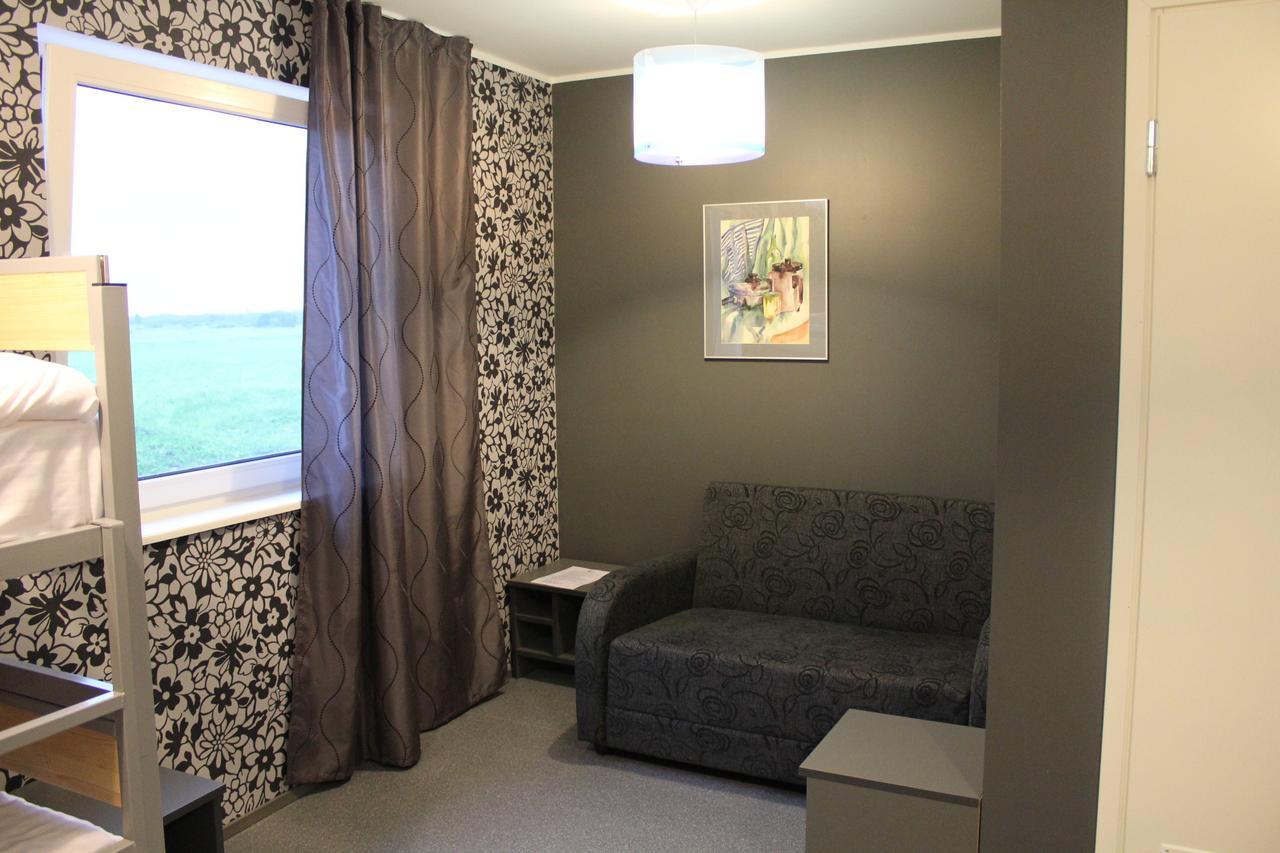 Tuhamaee Hostel Kiviõli 객실 사진