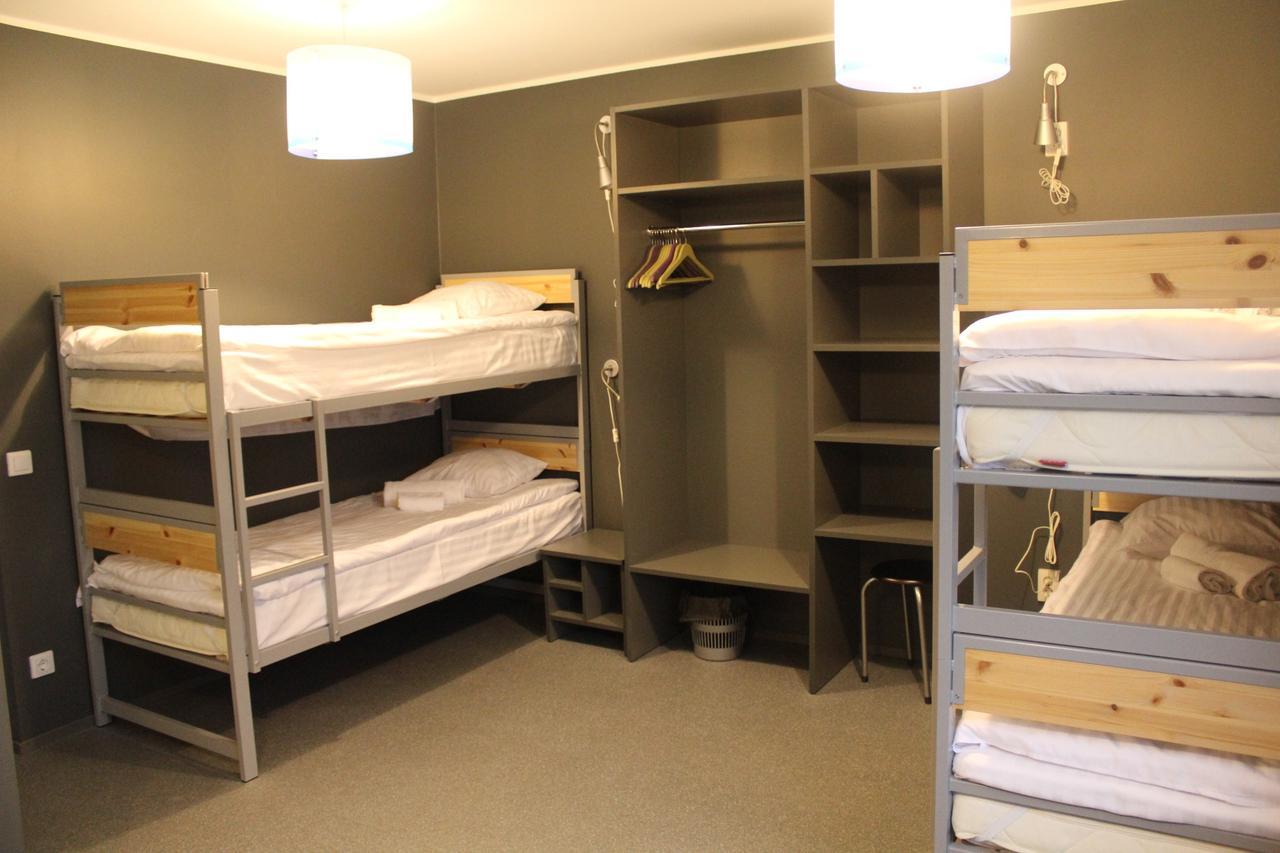 Tuhamaee Hostel Kiviõli 객실 사진