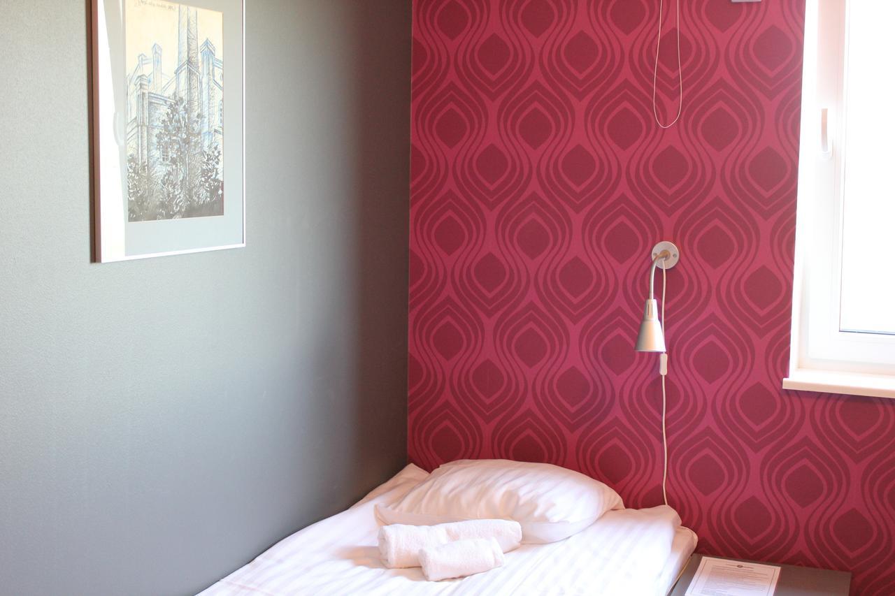 Tuhamaee Hostel Kiviõli 외부 사진
