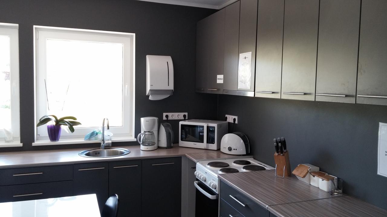 Tuhamaee Hostel Kiviõli 외부 사진