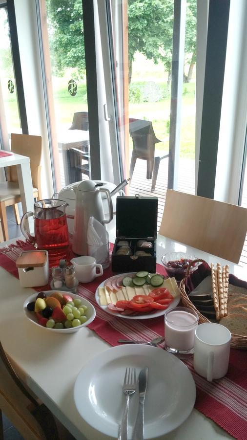 Tuhamaee Hostel Kiviõli 외부 사진