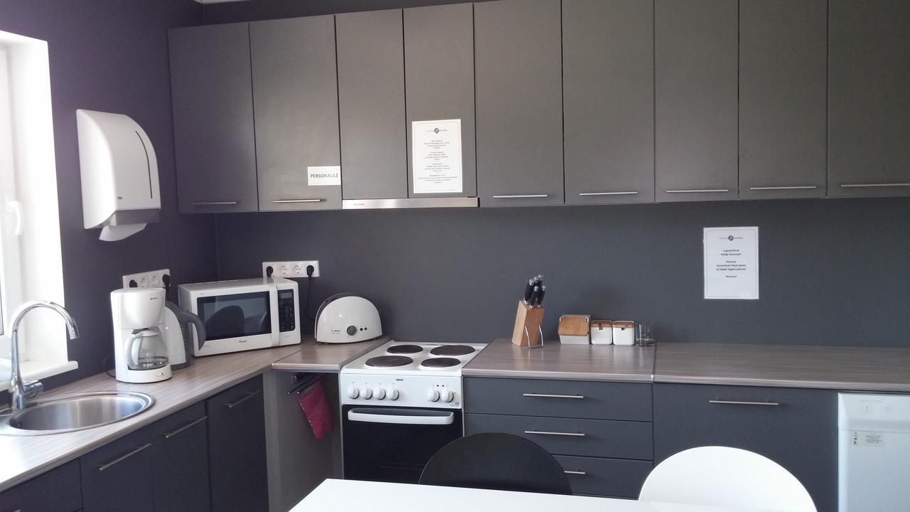 Tuhamaee Hostel Kiviõli 외부 사진